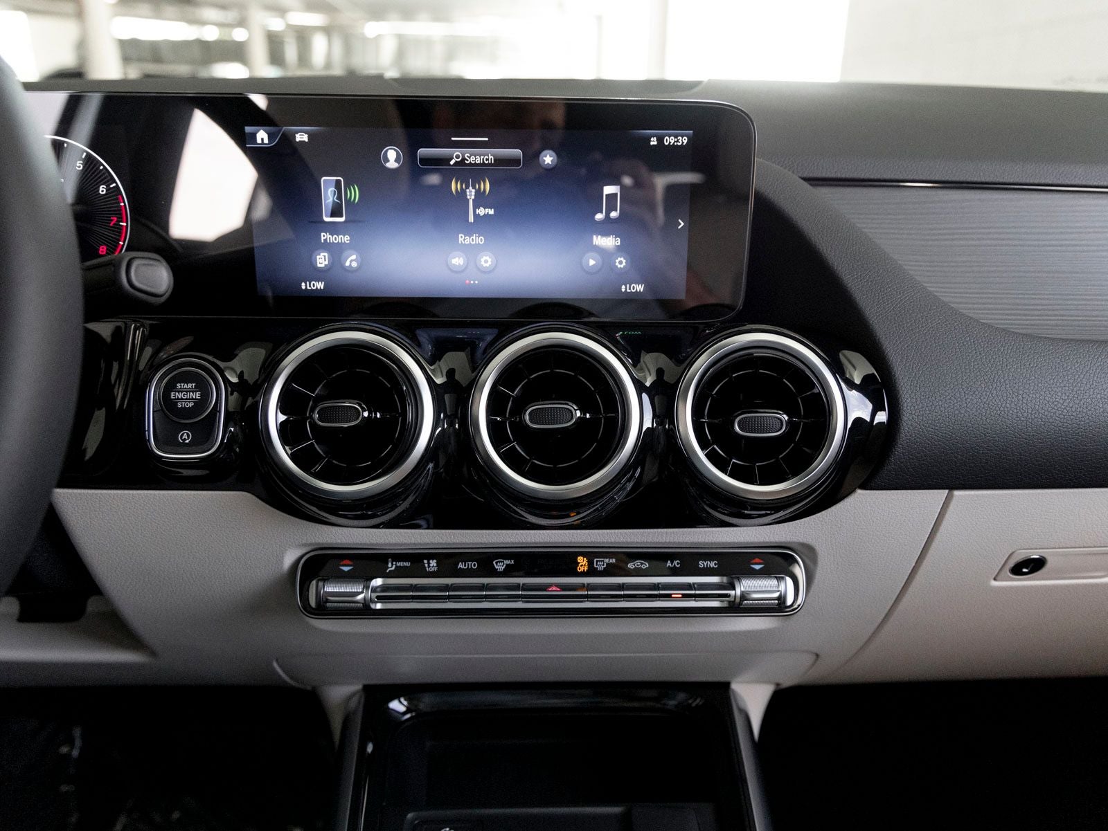 2026 Mercedes-Benz GLA GLA 250