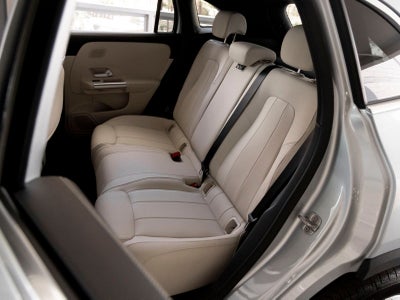 2026 Mercedes-Benz GLA GLA 250
