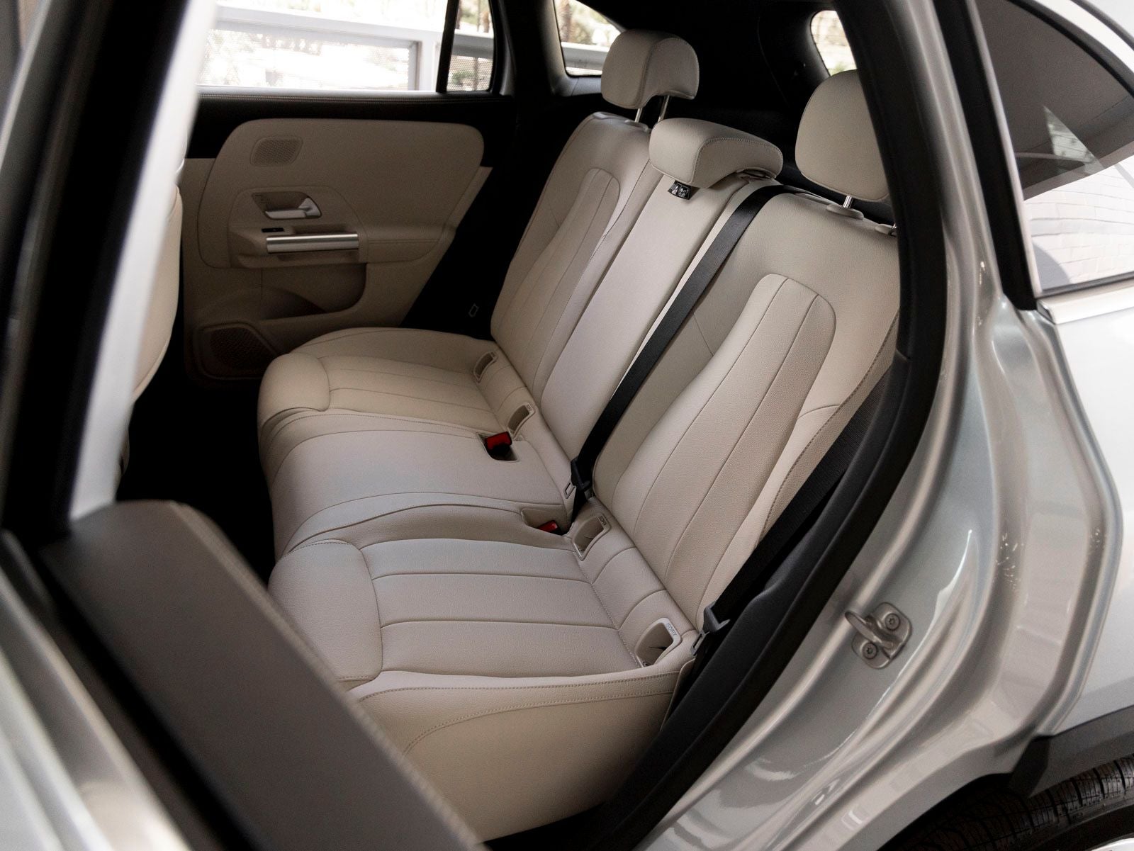 2026 Mercedes-Benz GLA GLA 250