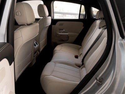 2026 Mercedes-Benz GLA GLA 250