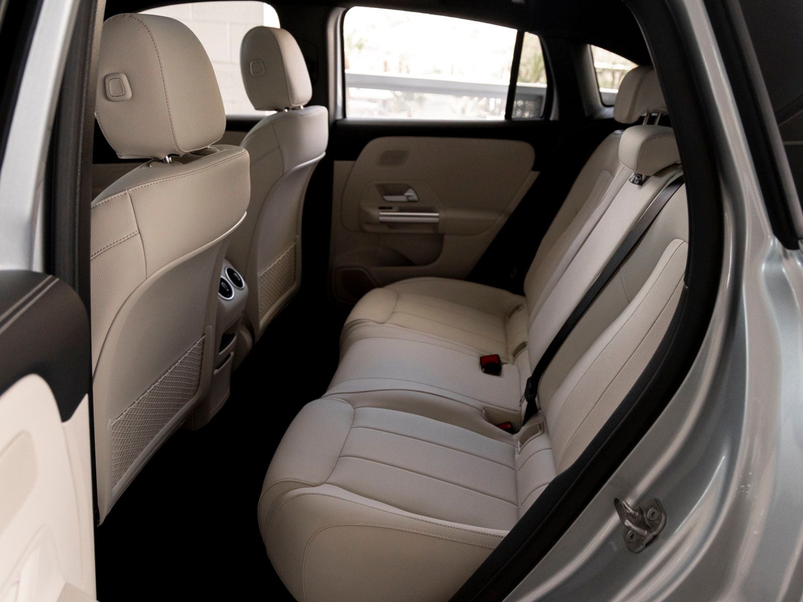 2026 Mercedes-Benz GLA GLA 250