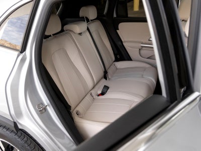2026 Mercedes-Benz GLA GLA 250