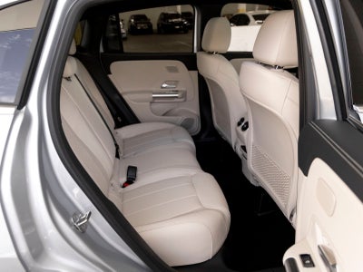 2026 Mercedes-Benz GLA GLA 250