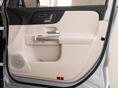 2026 Mercedes-Benz GLA GLA 250