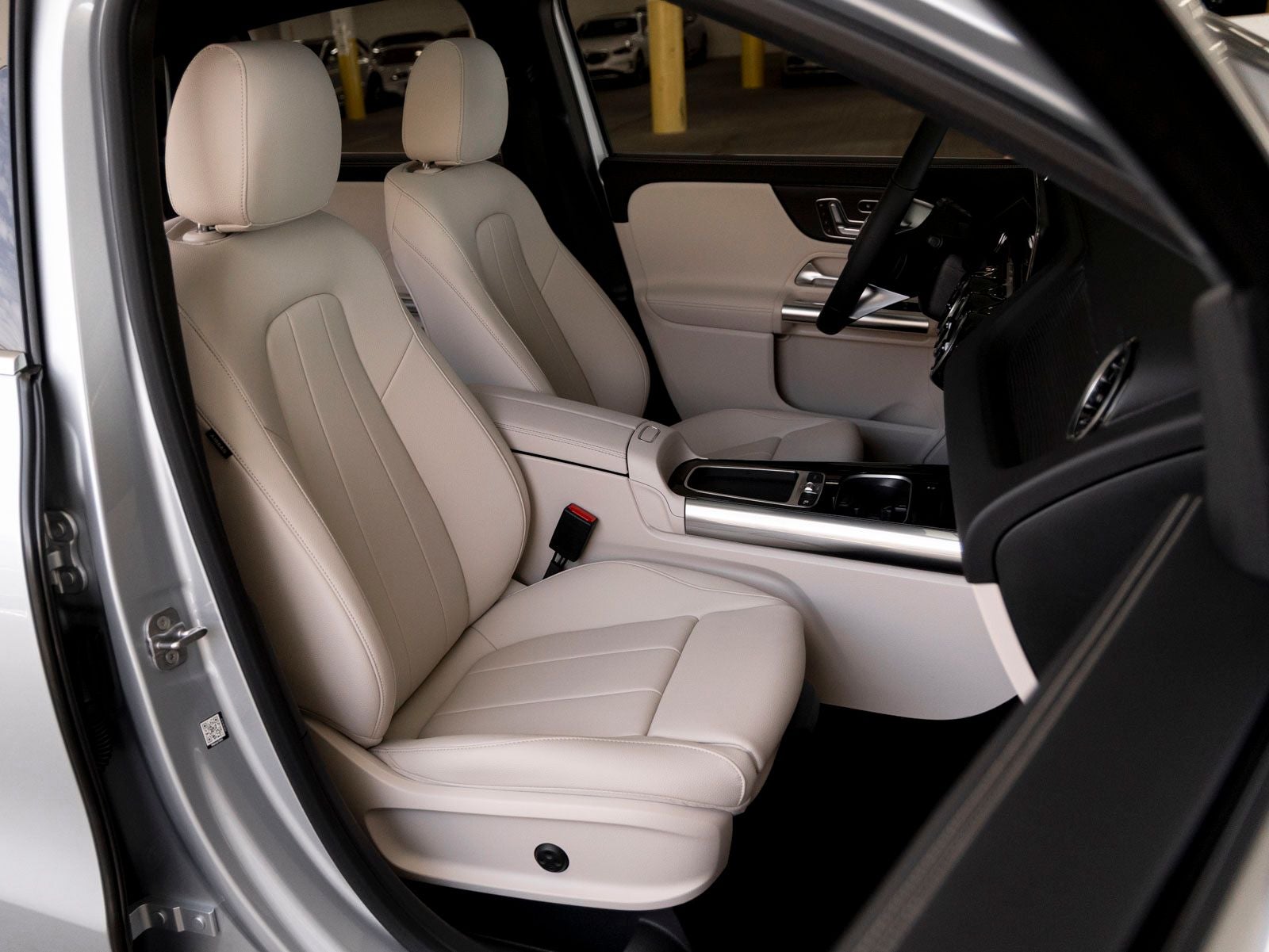 2026 Mercedes-Benz GLA GLA 250