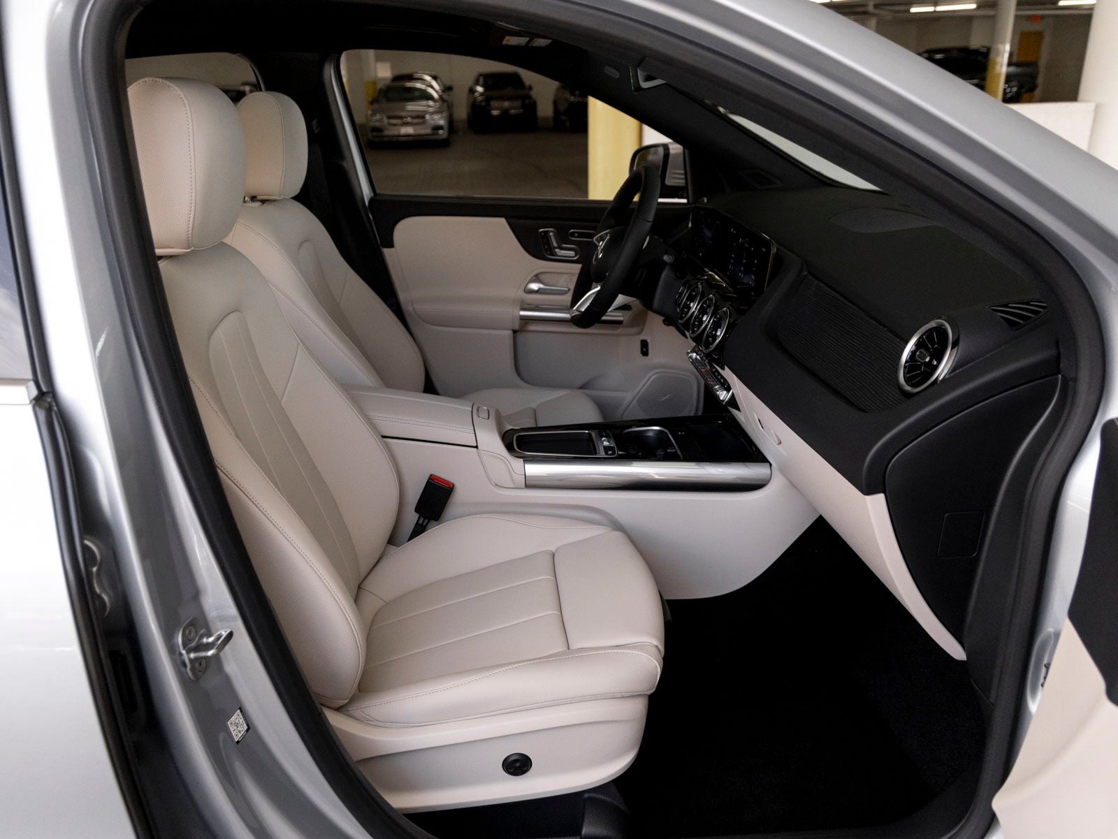 2026 Mercedes-Benz GLA GLA 250