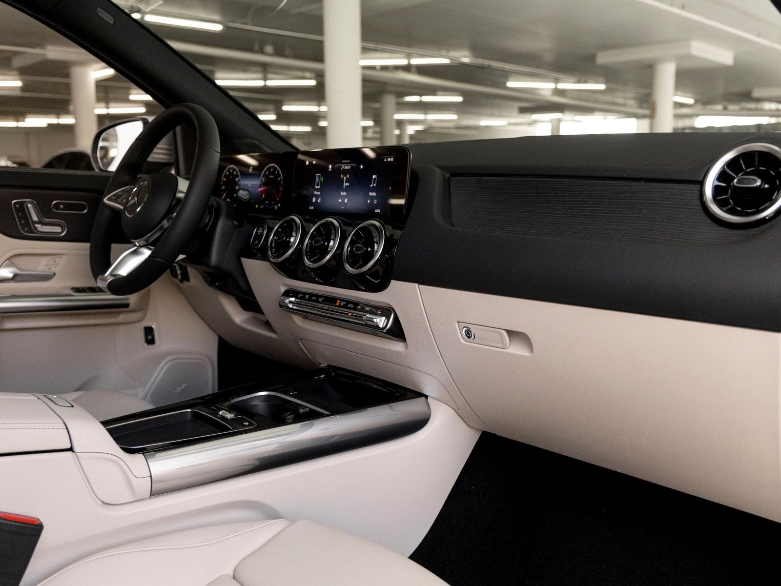 2026 Mercedes-Benz GLA GLA 250