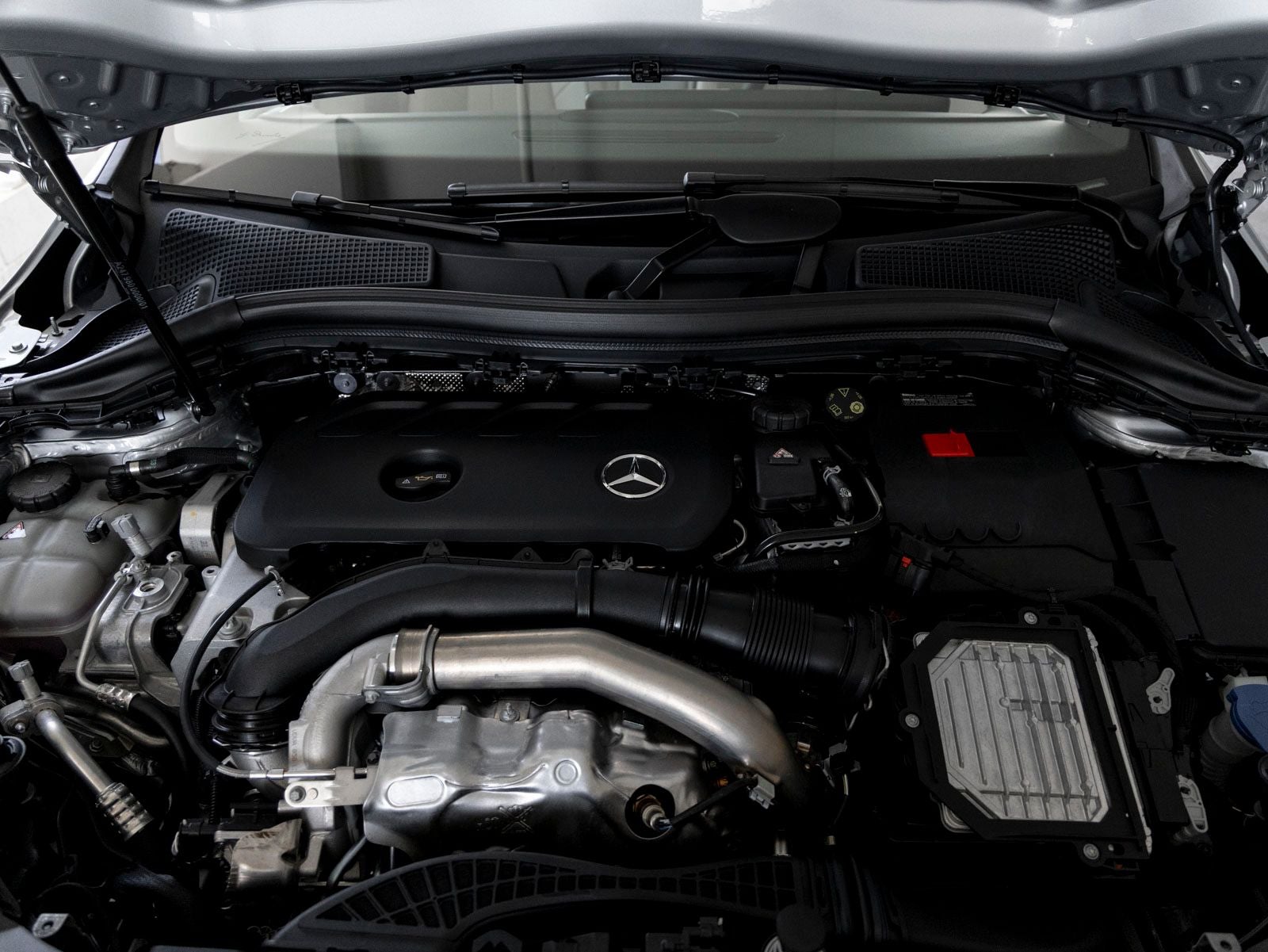 2026 Mercedes-Benz GLA GLA 250