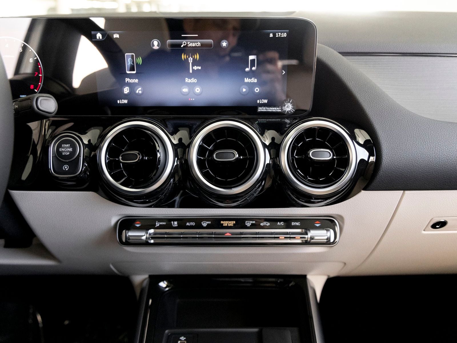 2026 Mercedes-Benz GLA GLA 250