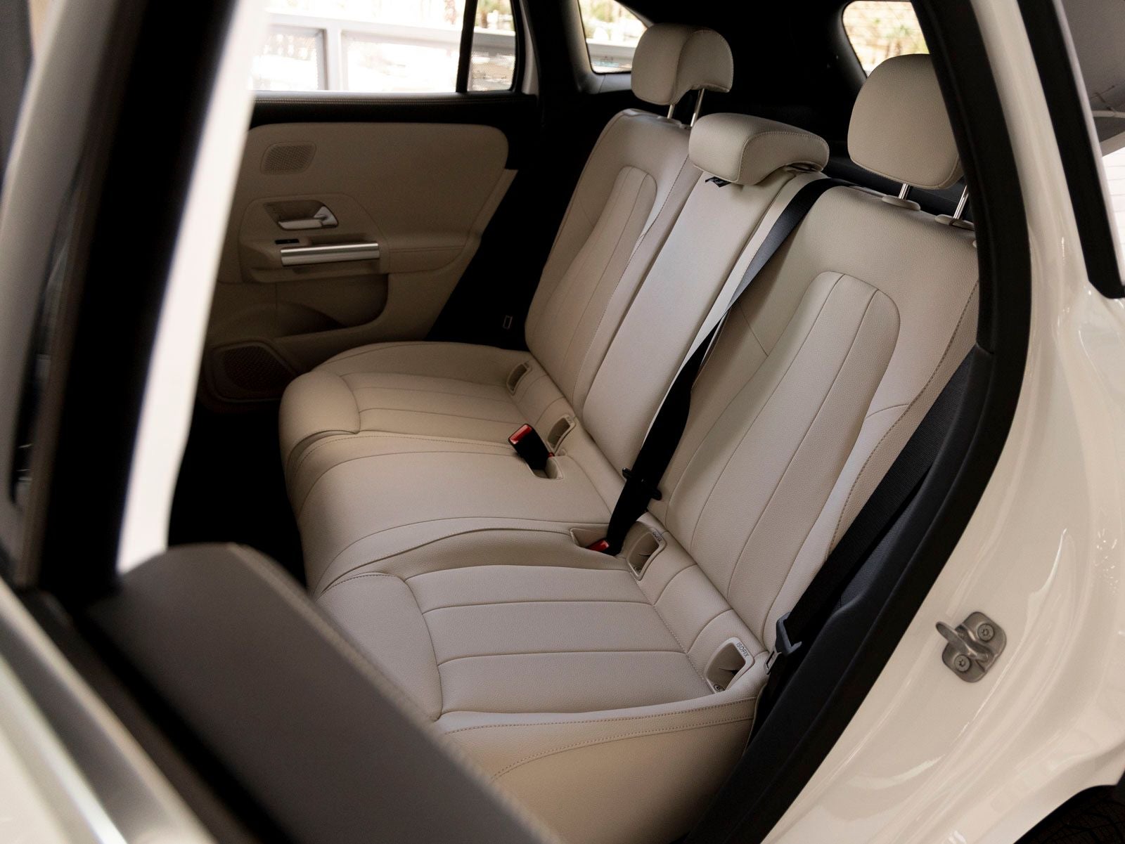 2026 Mercedes-Benz GLA GLA 250