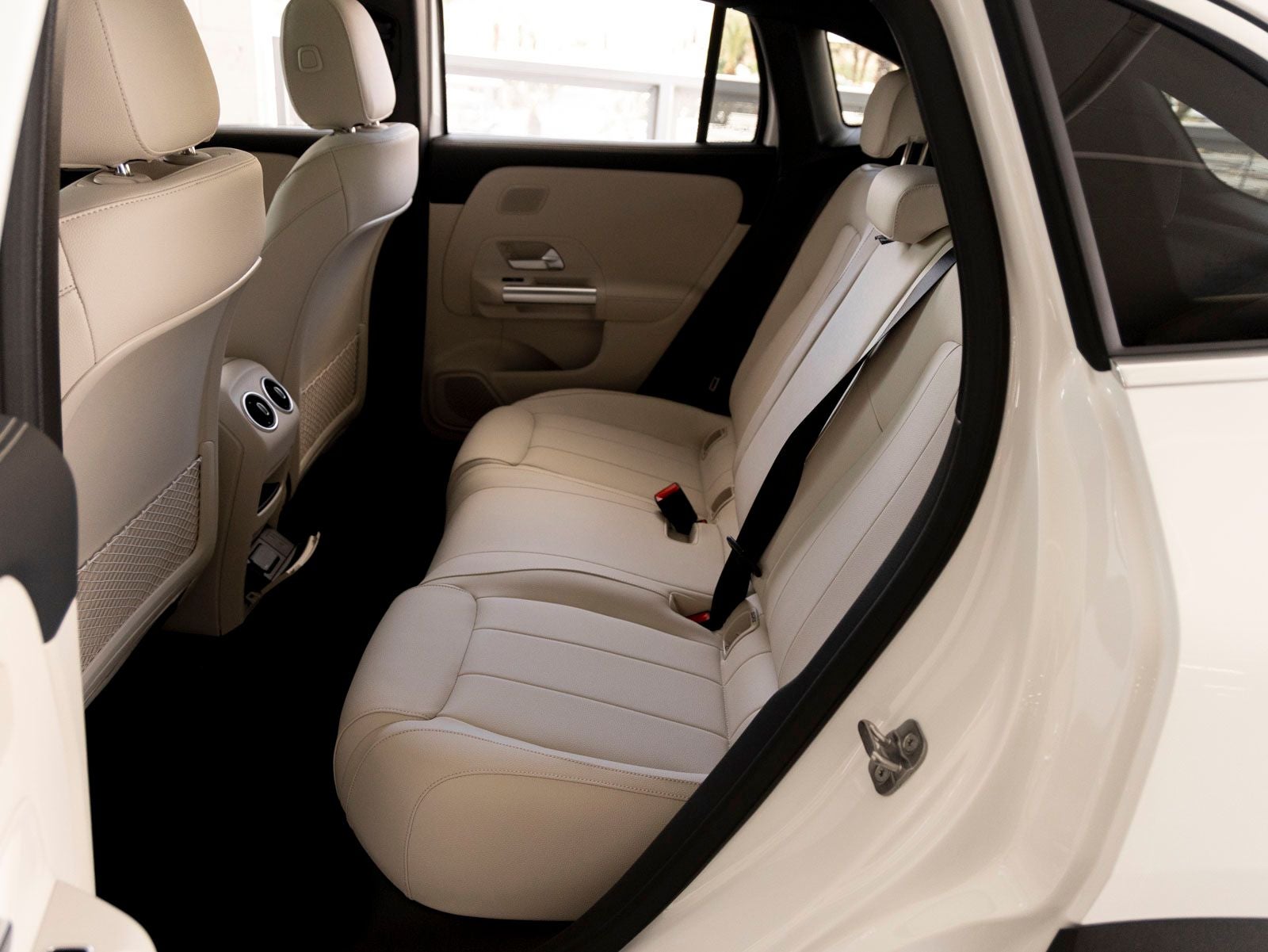 2026 Mercedes-Benz GLA GLA 250