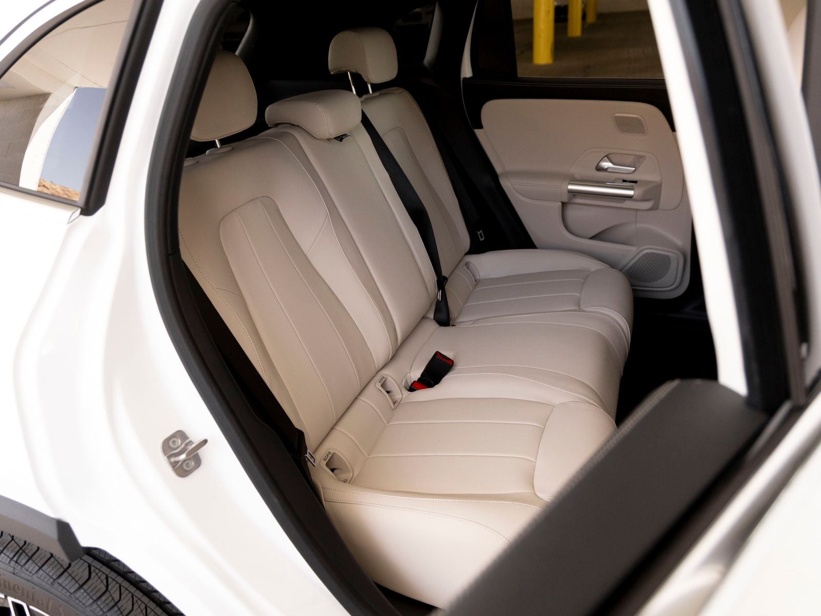 2026 Mercedes-Benz GLA GLA 250