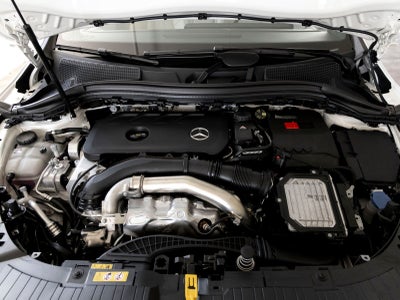 2026 Mercedes-Benz GLA GLA 250