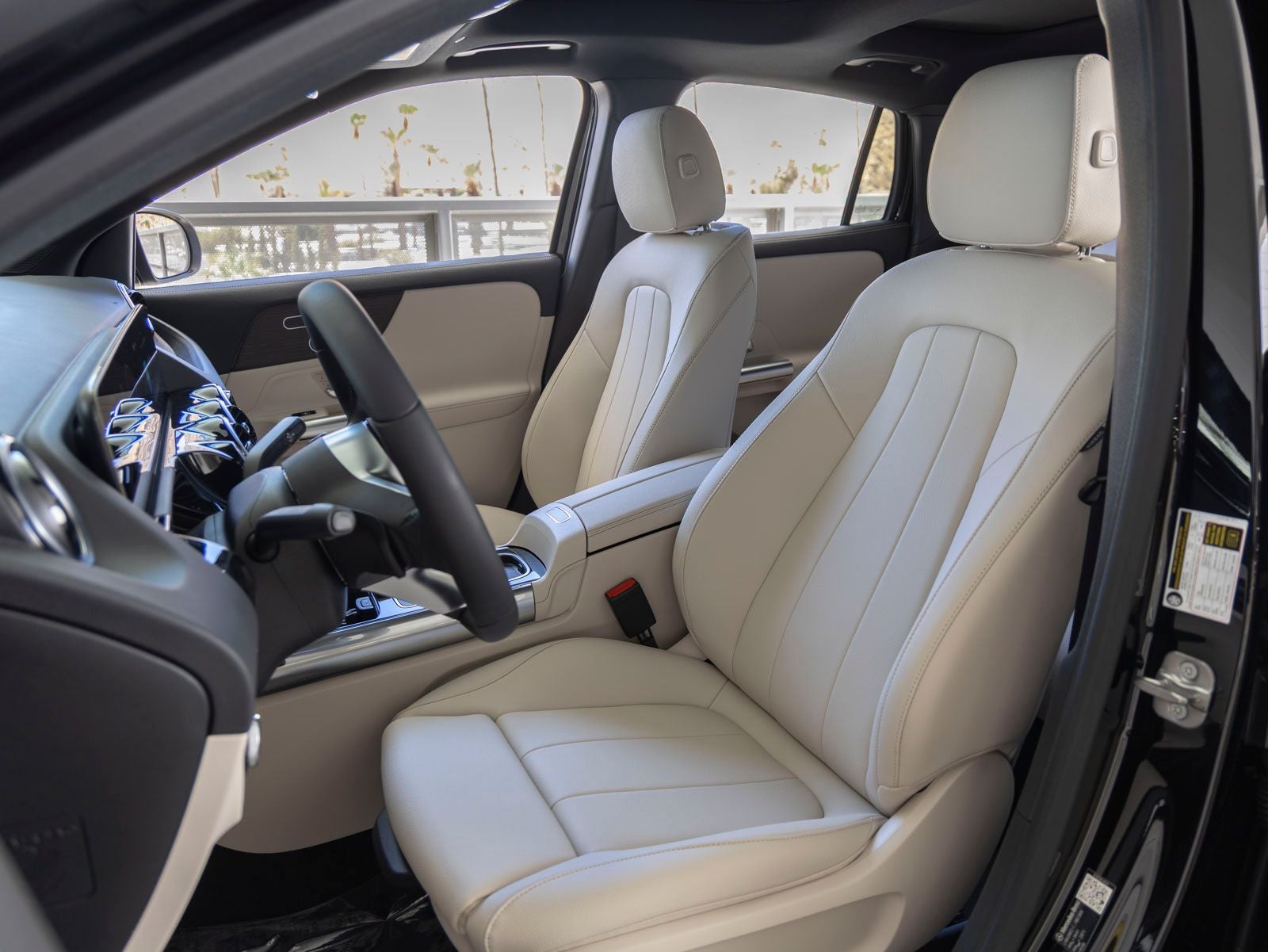2026 Mercedes-Benz GLA GLA 250