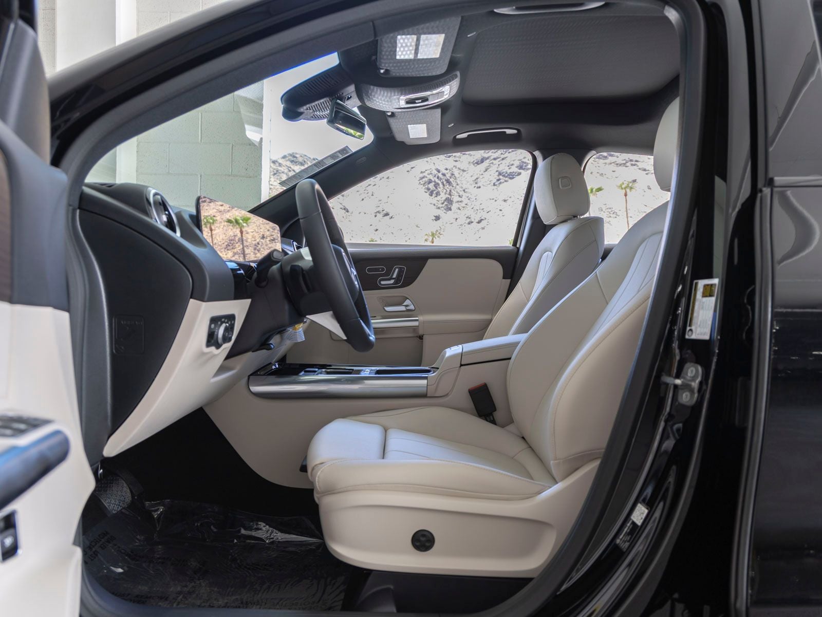 2026 Mercedes-Benz GLA GLA 250