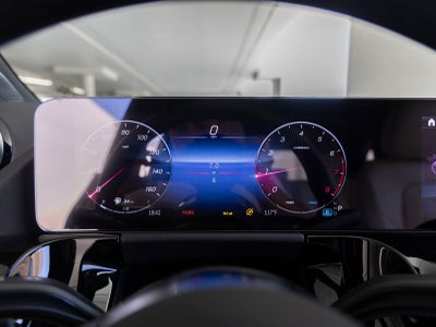 2026 Mercedes-Benz GLA GLA 250