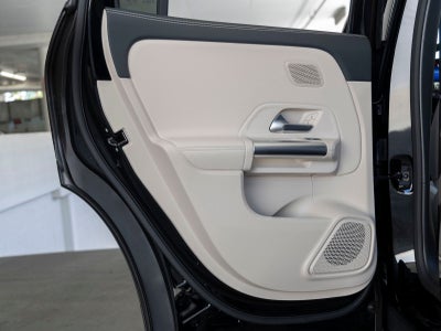 2026 Mercedes-Benz GLA GLA 250