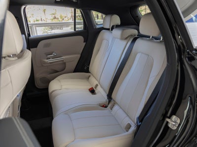 2026 Mercedes-Benz GLA GLA 250