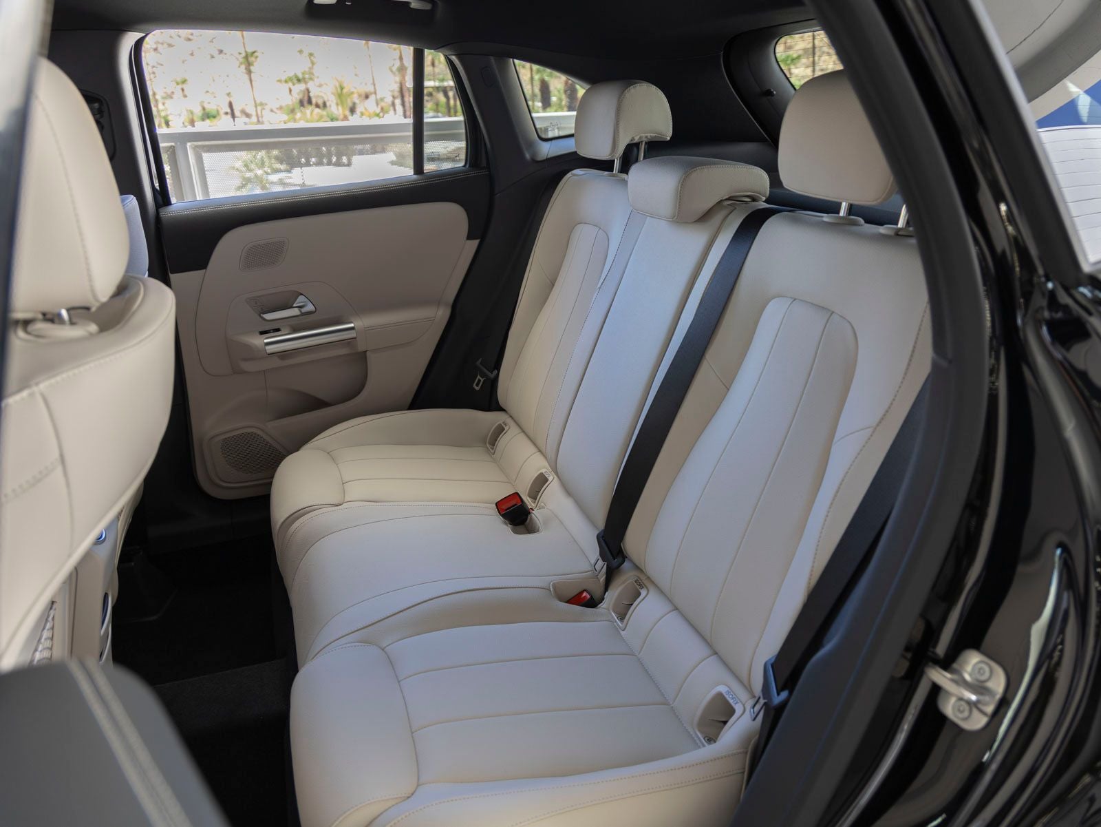2026 Mercedes-Benz GLA GLA 250