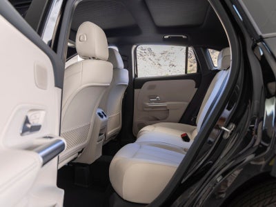 2026 Mercedes-Benz GLA GLA 250