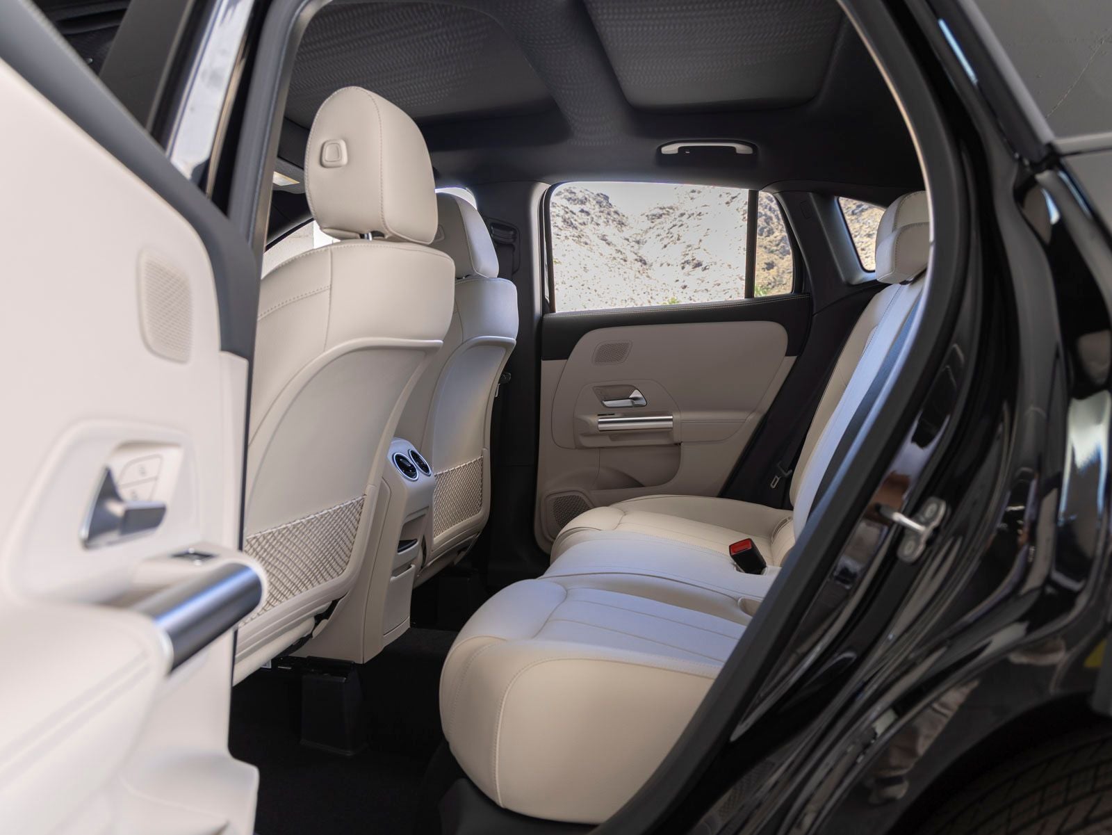 2026 Mercedes-Benz GLA GLA 250
