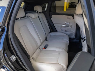 2026 Mercedes-Benz GLA GLA 250