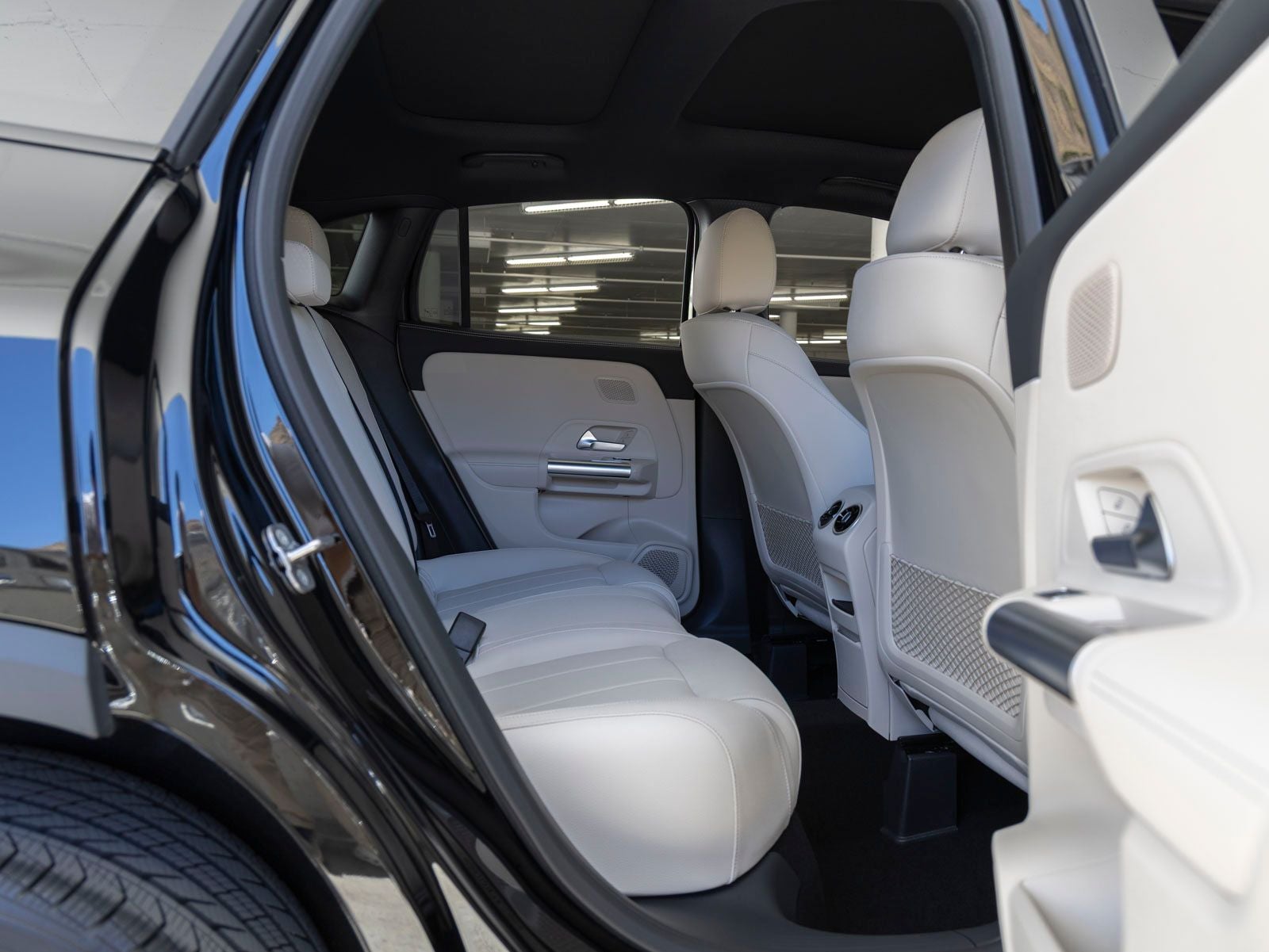 2026 Mercedes-Benz GLA GLA 250