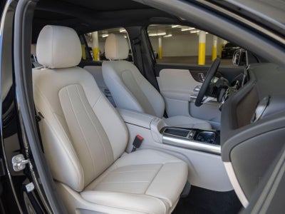 2026 Mercedes-Benz GLA GLA 250