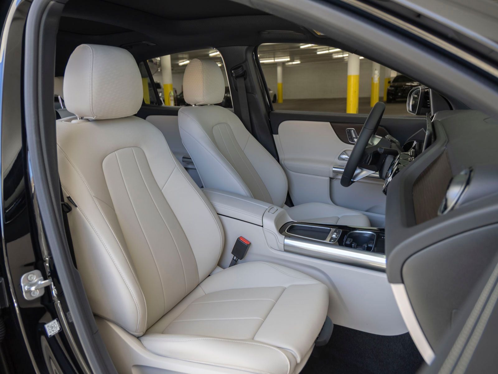 2026 Mercedes-Benz GLA GLA 250