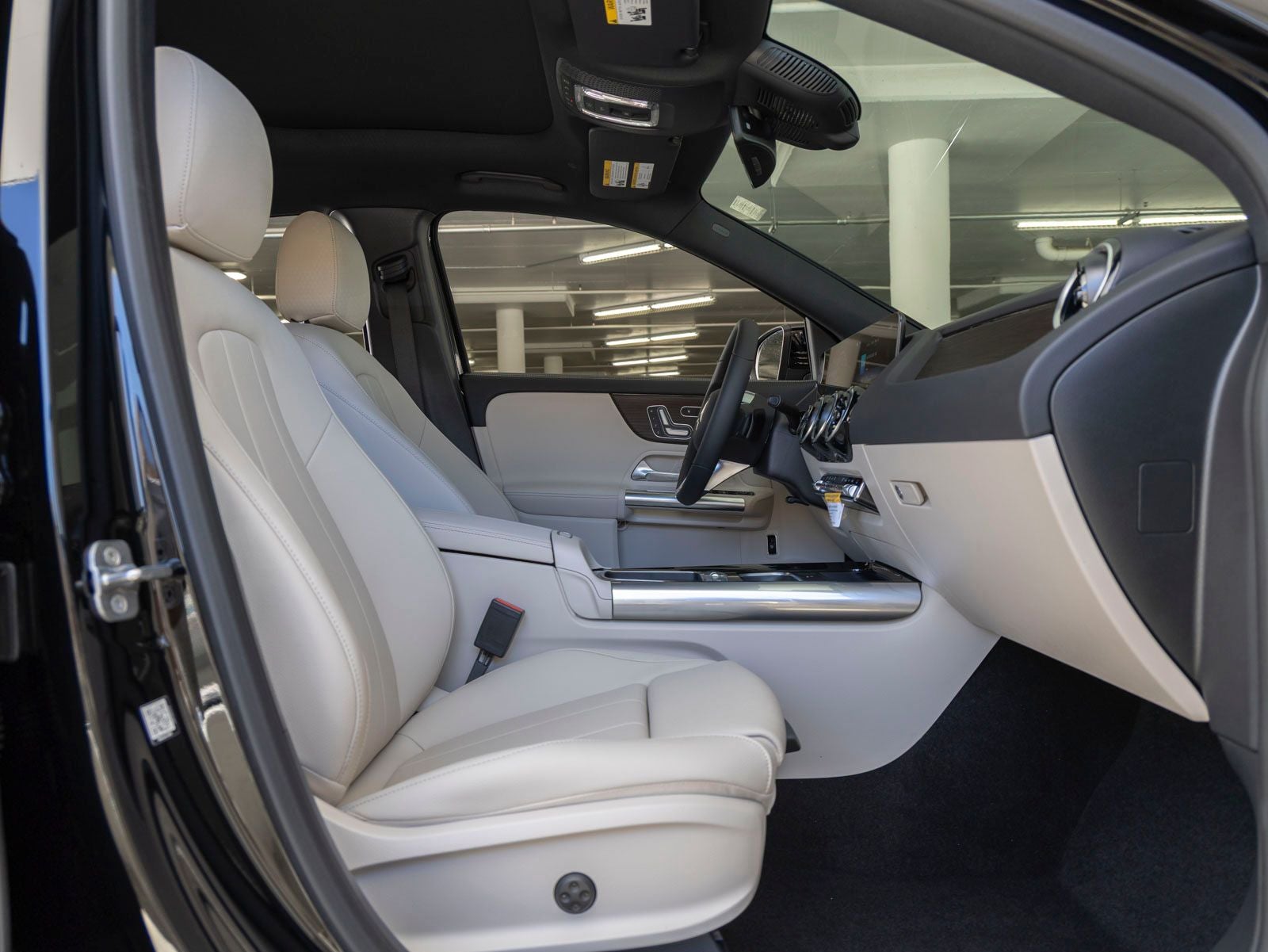 2026 Mercedes-Benz GLA GLA 250