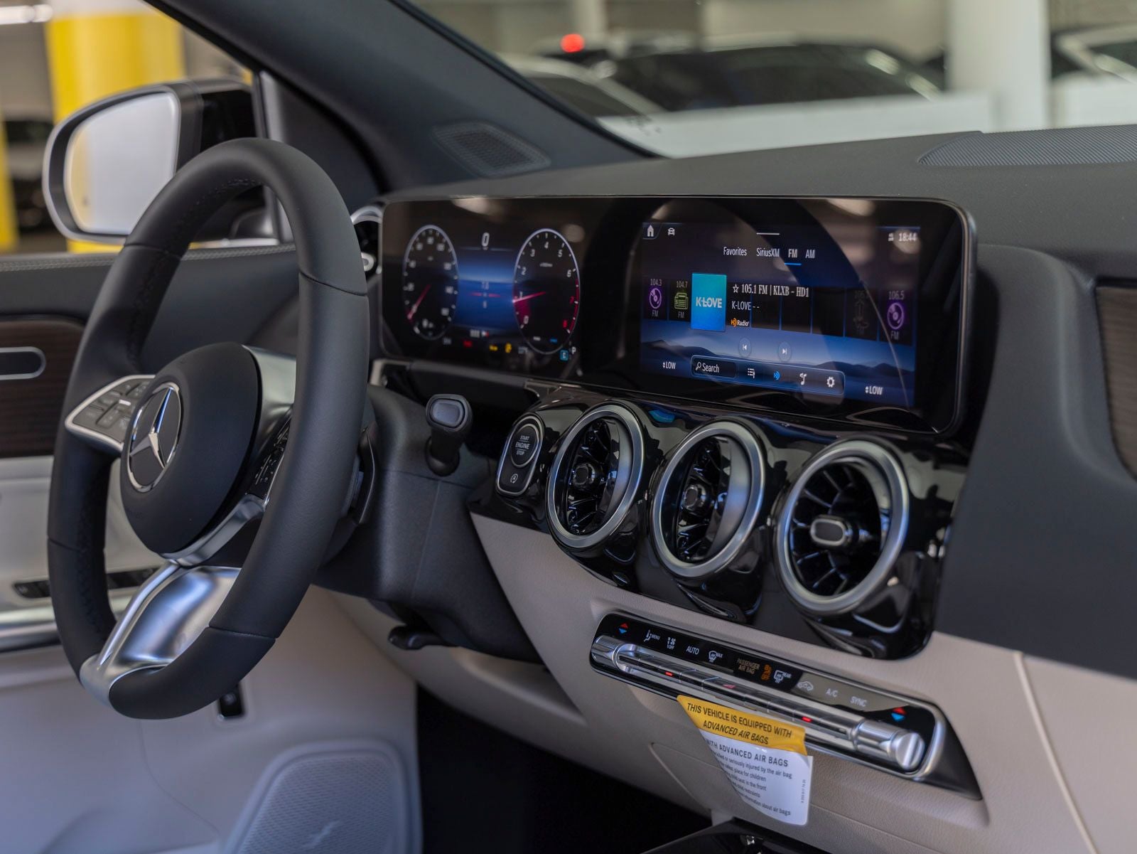 2026 Mercedes-Benz GLA GLA 250