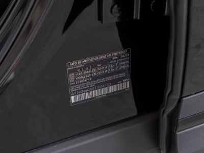 2026 Mercedes-Benz GLA GLA 250