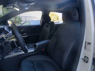 2026 Mercedes-Benz GLA GLA 250