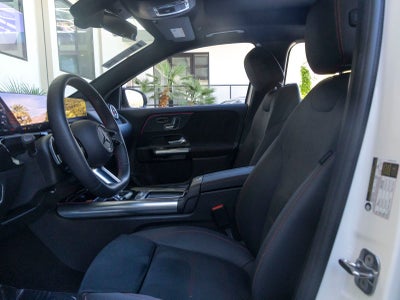 2026 Mercedes-Benz GLA GLA 250