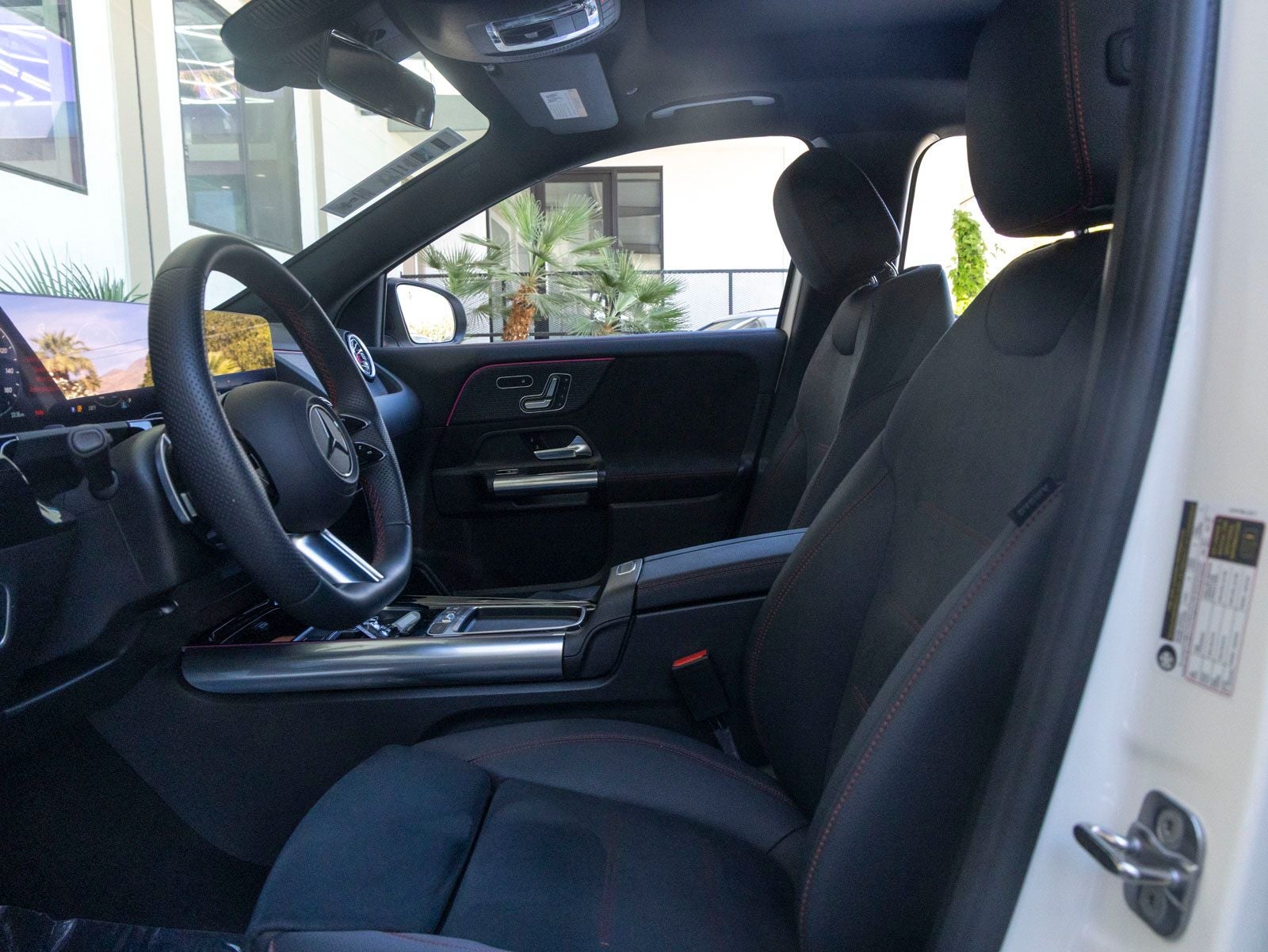 2026 Mercedes-Benz GLA GLA 250