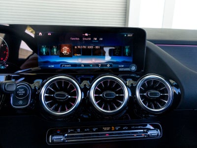 2026 Mercedes-Benz GLA GLA 250