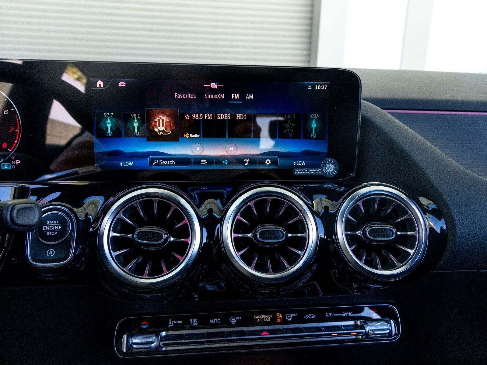 2026 Mercedes-Benz GLA GLA 250