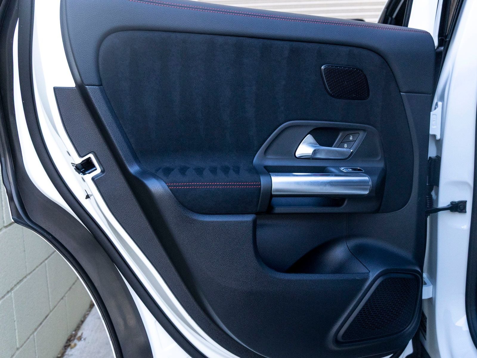 2026 Mercedes-Benz GLA GLA 250