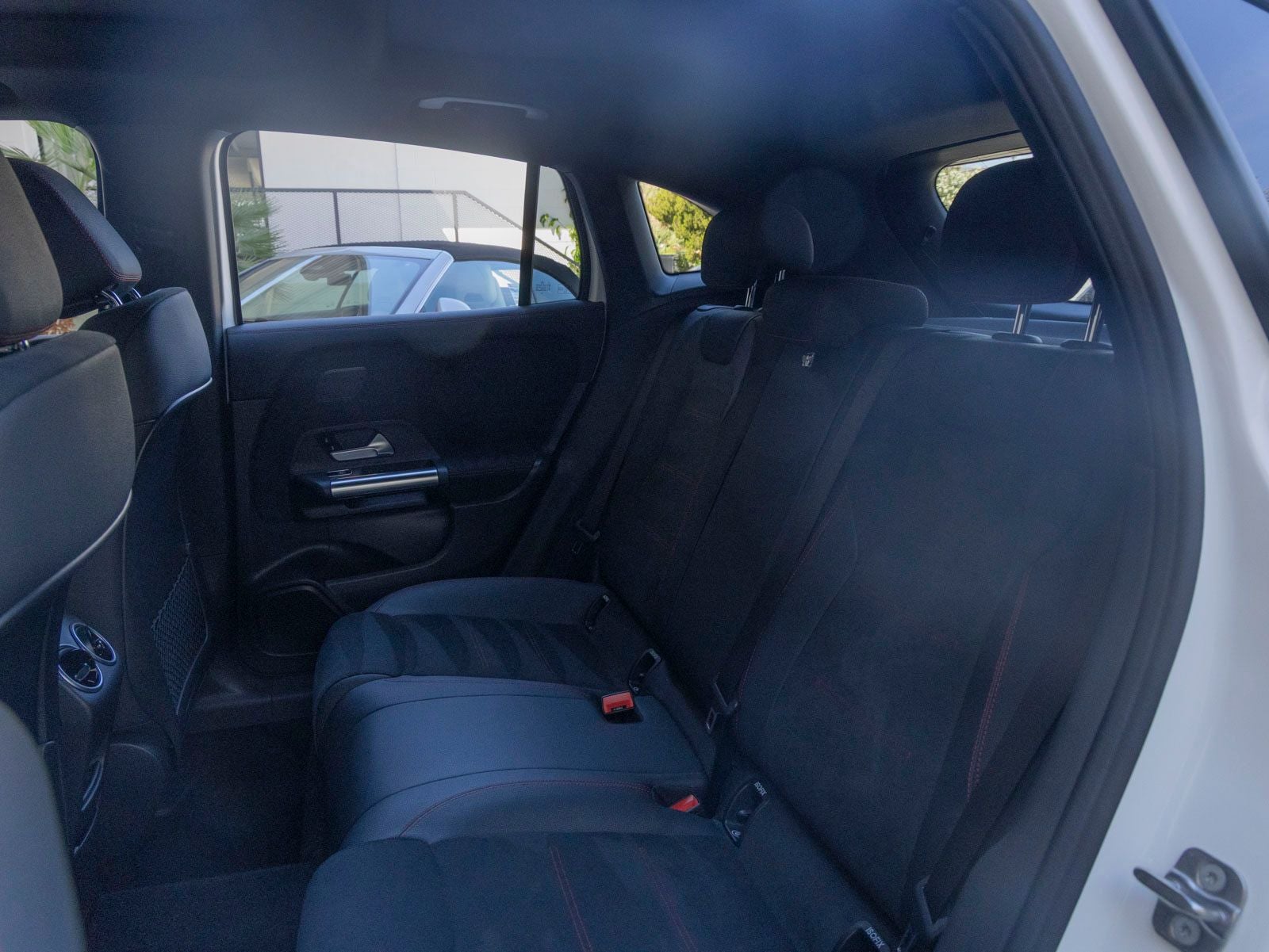 2026 Mercedes-Benz GLA GLA 250