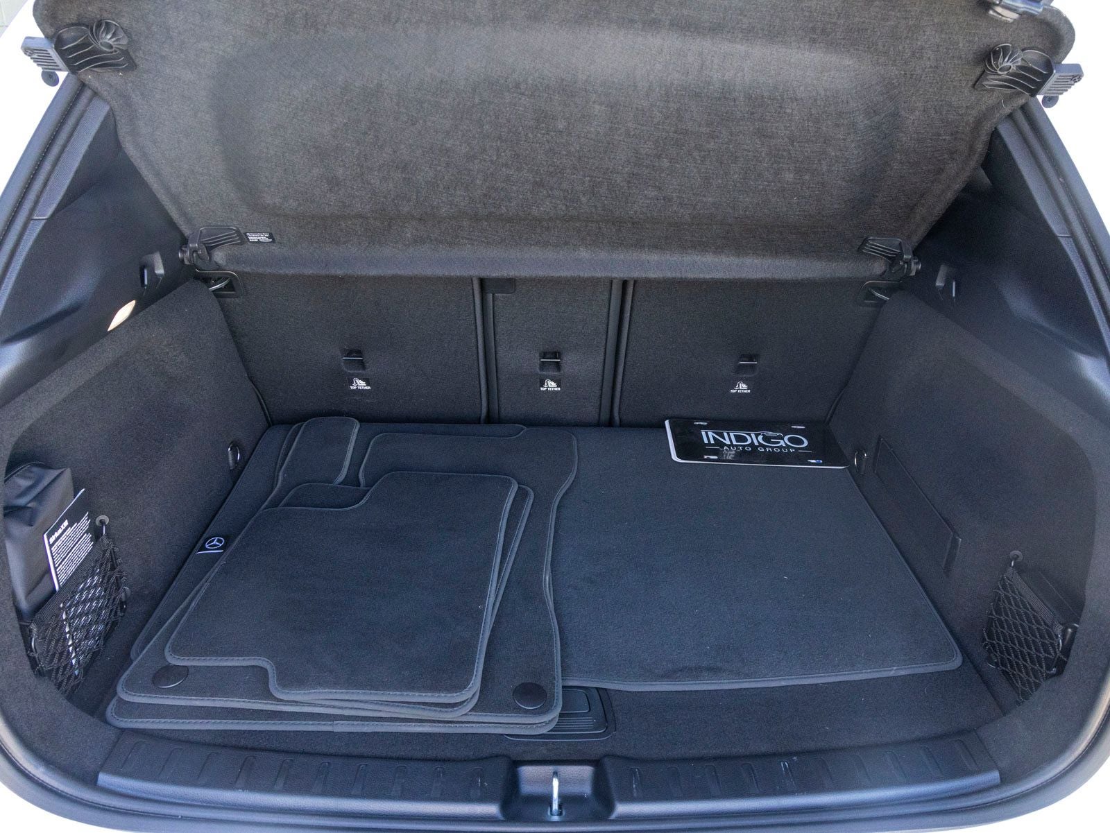 2026 Mercedes-Benz GLA GLA 250