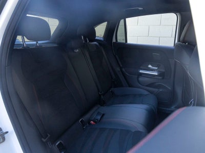 2026 Mercedes-Benz GLA GLA 250