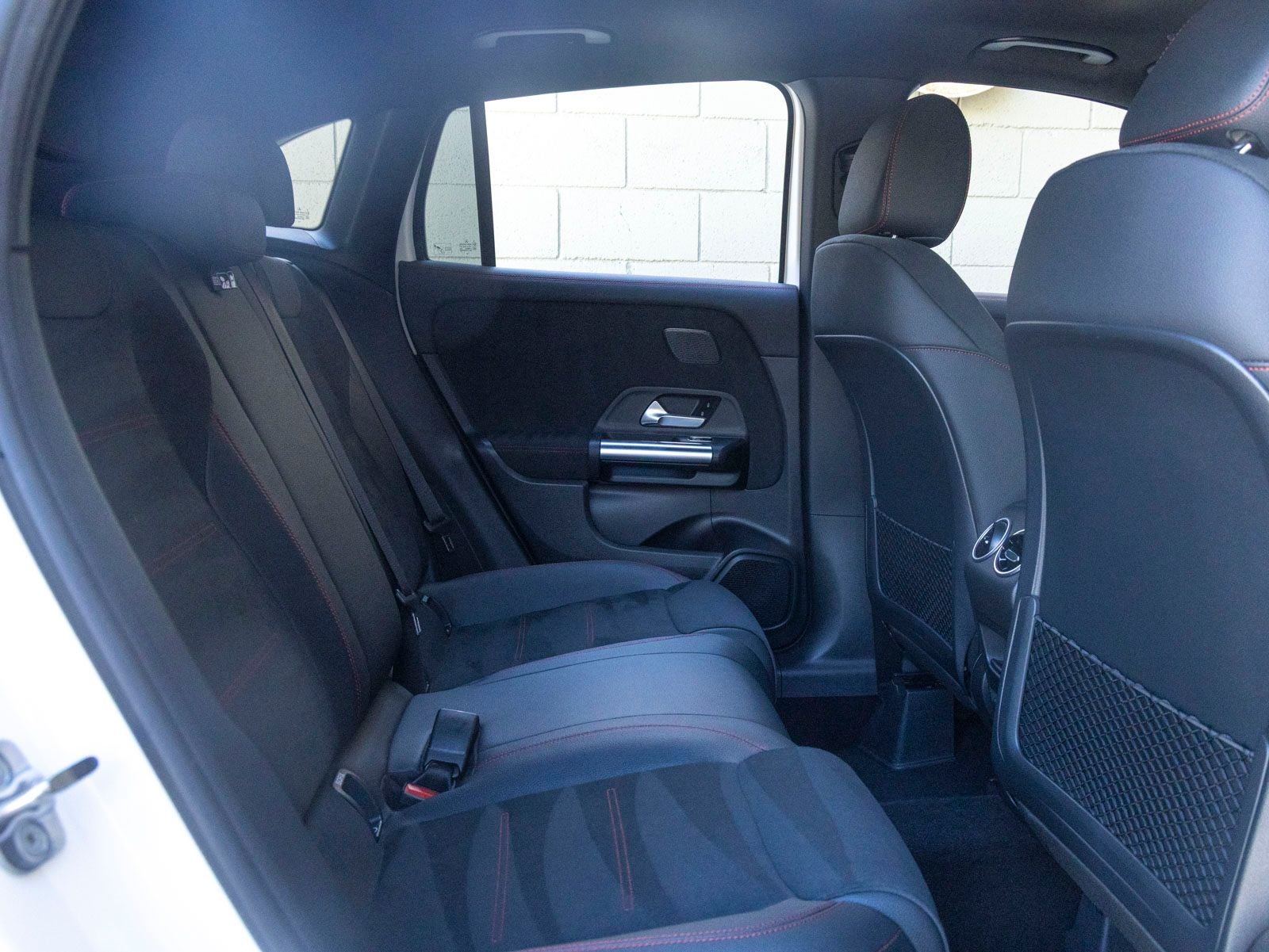 2026 Mercedes-Benz GLA GLA 250