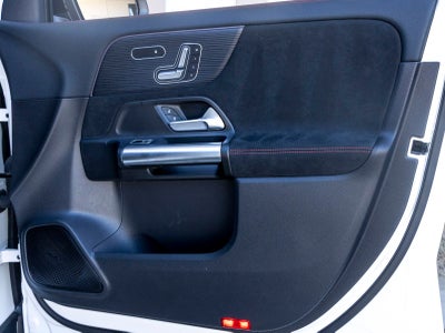 2026 Mercedes-Benz GLA GLA 250