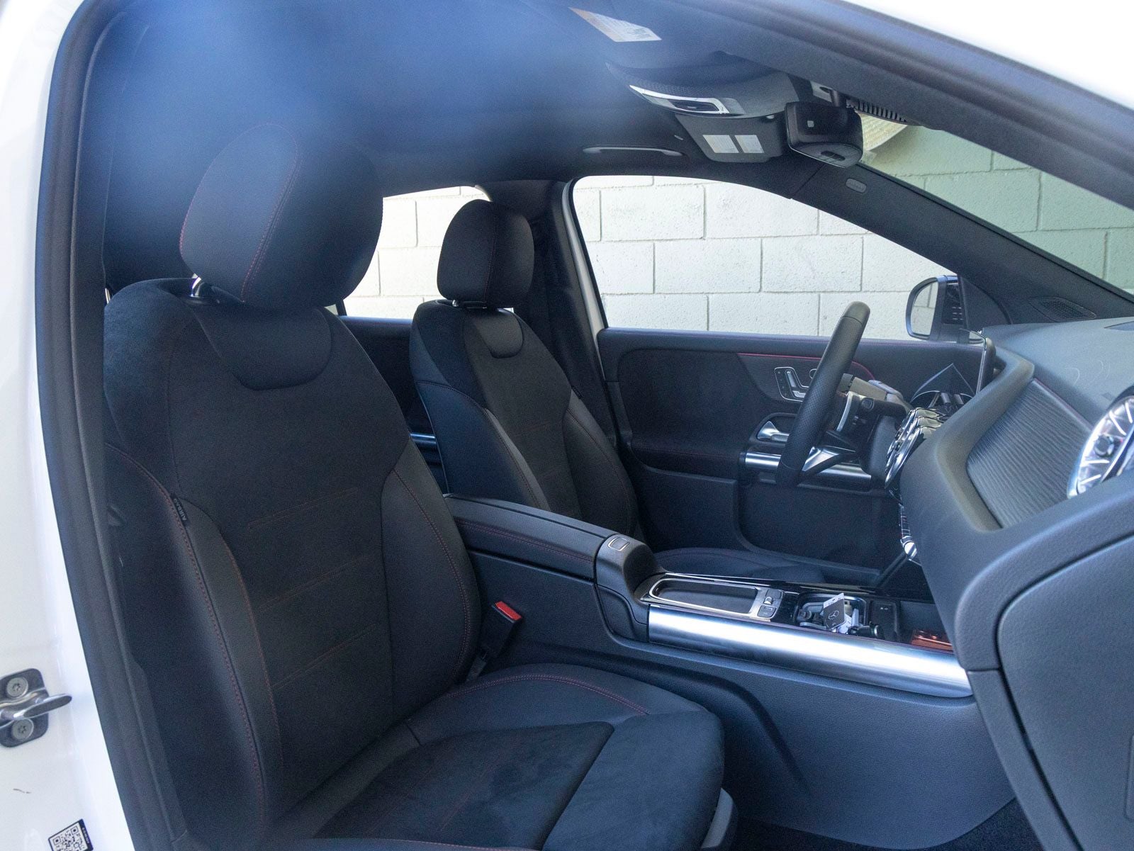 2026 Mercedes-Benz GLA GLA 250