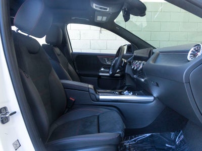 2026 Mercedes-Benz GLA GLA 250