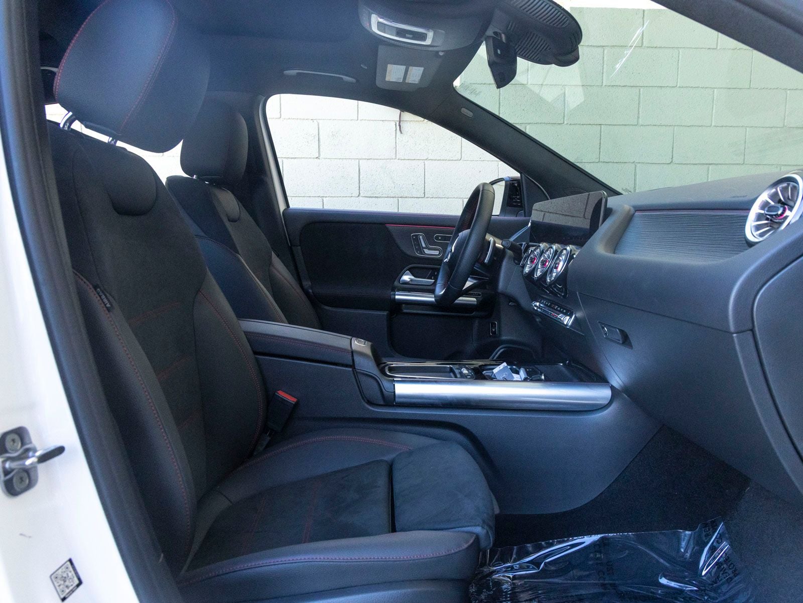 2026 Mercedes-Benz GLA GLA 250