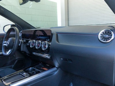 2026 Mercedes-Benz GLA GLA 250