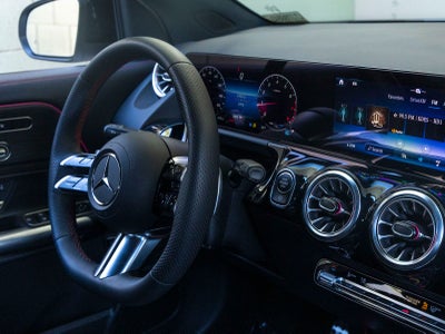 2026 Mercedes-Benz GLA GLA 250