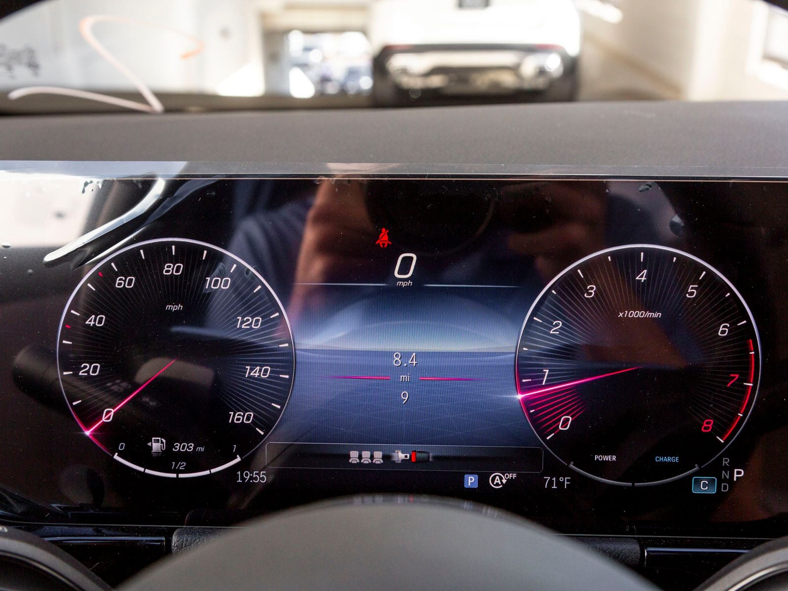 2026 Mercedes-Benz GLA GLA 250