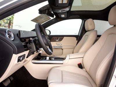 2026 Mercedes-Benz GLA GLA 250